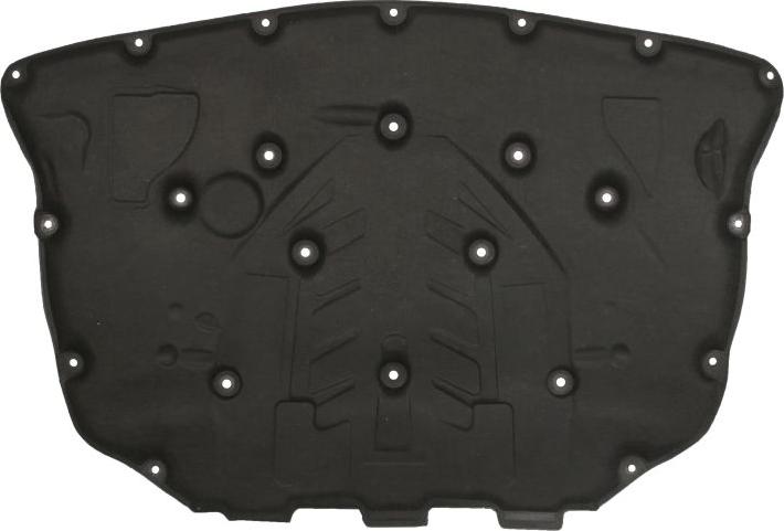 BLIC 6804-00-0066291P - Ізоляція моторного відділення autocars.com.ua