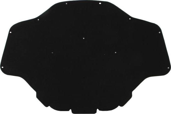 BLIC 6804-00-0068290P - Ізоляція моторного відділення autocars.com.ua