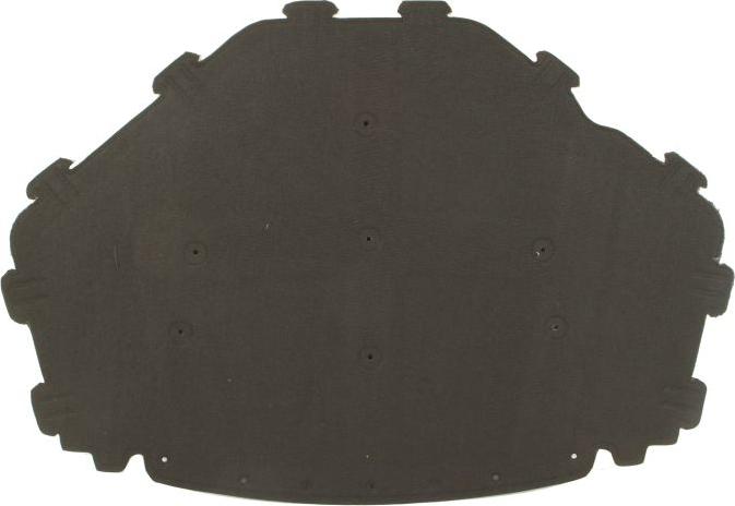 BLIC 6804-00-0096290P - Ізоляція моторного відділення autocars.com.ua