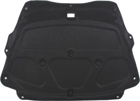 BLIC 6804-00-5721290P - Ізоляція моторного відділення autocars.com.ua