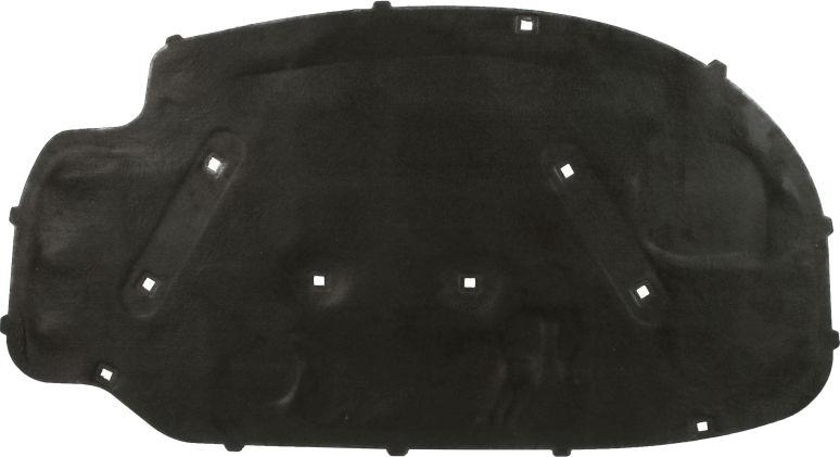 BLIC 6804-00-9524290P - Ізоляція моторного відділення autocars.com.ua