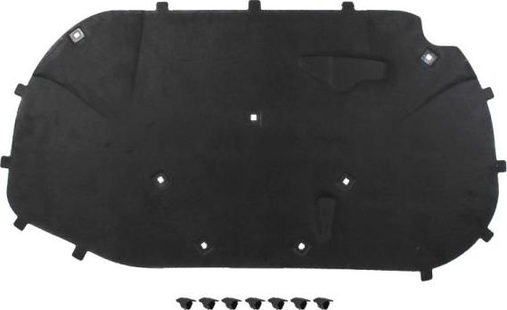 BLIC 6804-00-9532290P - Ізоляція моторного відділення autocars.com.ua