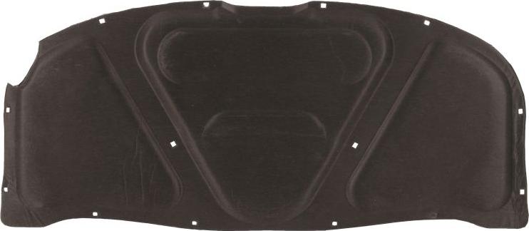 BLIC 6804-00-9539291P - Ізоляція моторного відділення autocars.com.ua