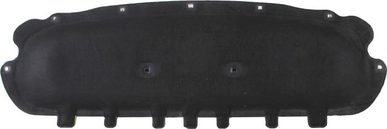 BLIC 6804-00-9576290P - Ізоляція моторного відділення autocars.com.ua