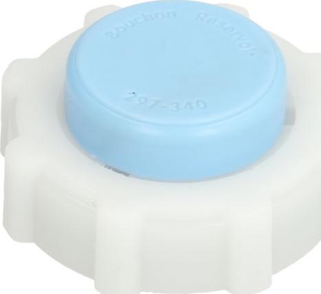 BLIC 6904-09-015470P - Покриття, бачок радіатора autocars.com.ua