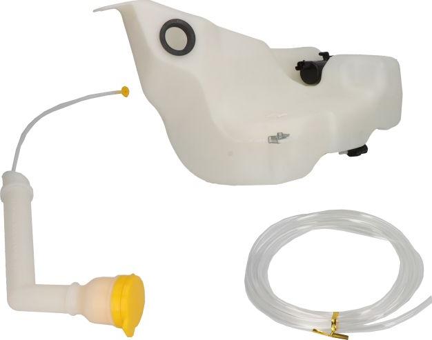 BLIC 6905-08-1205481PP - Резервуар для води (для чищення) autocars.com.ua