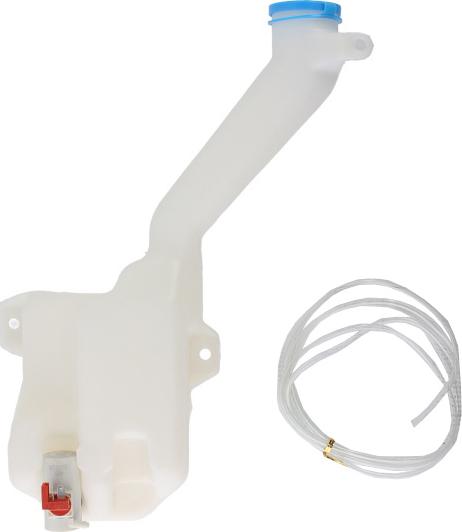 BLIC 6905-12-028481P - Резервуар для води (для чищення) autocars.com.ua