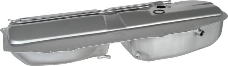 BLIC 6906-00-0054009P - Паливний бак autocars.com.ua