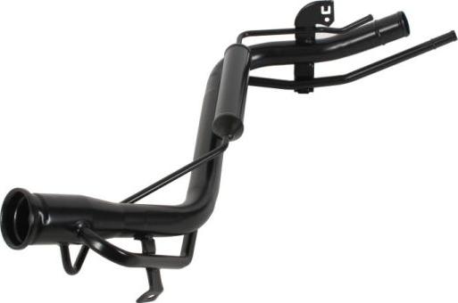 BLIC 6906-00-0124507P - Заливна горловина, паливної бак autocars.com.ua