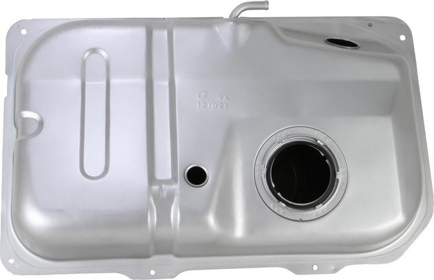 BLIC 6906-00-2505008P - Паливний бак autocars.com.ua