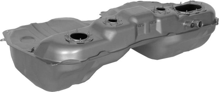 BLIC 6906-00-6730008P - Паливний бак autocars.com.ua