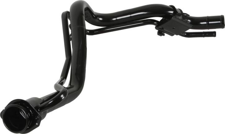 BLIC 6906-15-0370470P - Заливна горловина, паливної бак autocars.com.ua