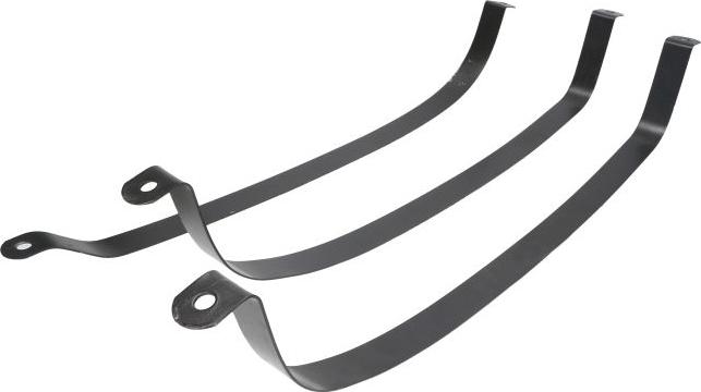 BLIC 6907-00-9521897K - Комплект підтримки, паливний бак autocars.com.ua