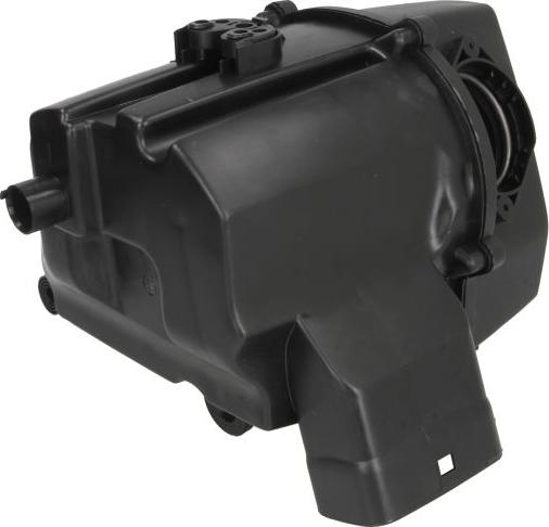 BLIC 7000-25-9507500P - Кришка, корпус повітряного фільтра autocars.com.ua