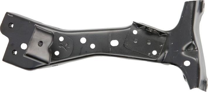 BLIC 7802-03-0027382P - Кронштейн, кріплення крила autocars.com.ua