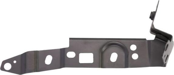 BLIC 7802-03-0030384P - Кронштейн, кріплення крила autocars.com.ua