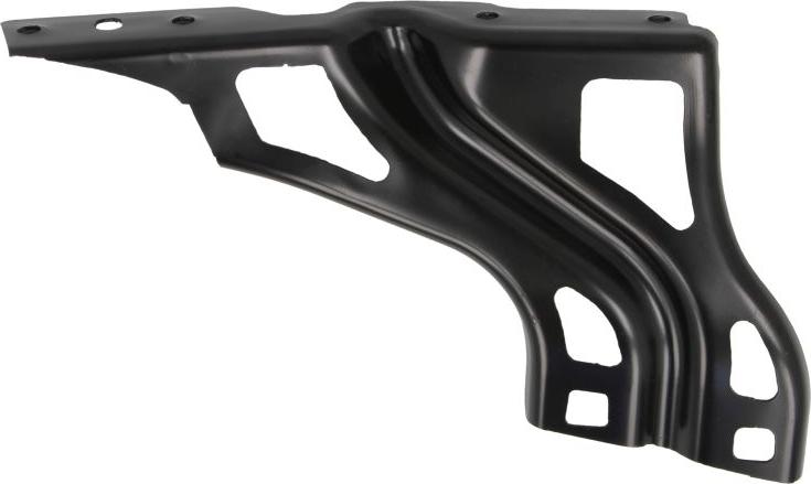 BLIC 7802-03-0033381P - Кронштейн, кріплення крила autocars.com.ua