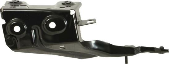 BLIC 7802-03-0036381P - Кронштейн, кріплення крила autocars.com.ua