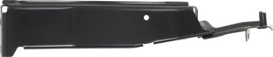 BLIC 7802-03-0038382P - Кронштейн, кріплення крила autocars.com.ua