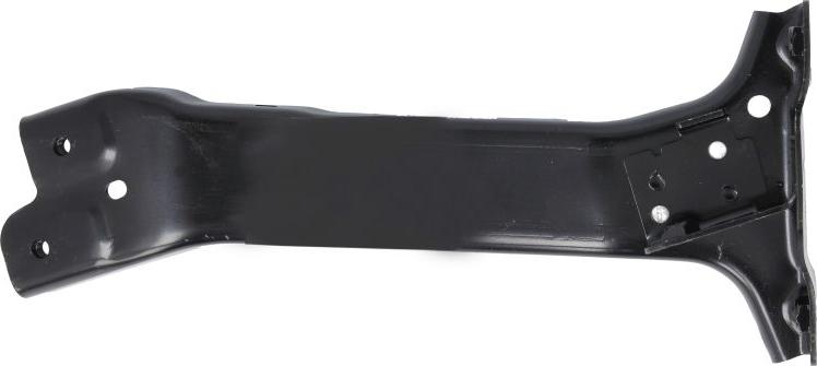 BLIC 7802-03-0039381P - Кронштейн, кріплення крила autocars.com.ua