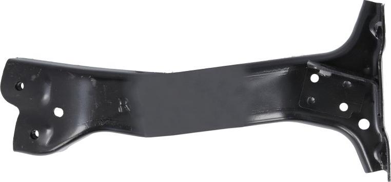 BLIC 7802-03-0039382P - Кронштейн, кріплення крила autocars.com.ua