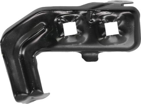 BLIC 7802-03-0063386P - Тримач, бризговик autocars.com.ua