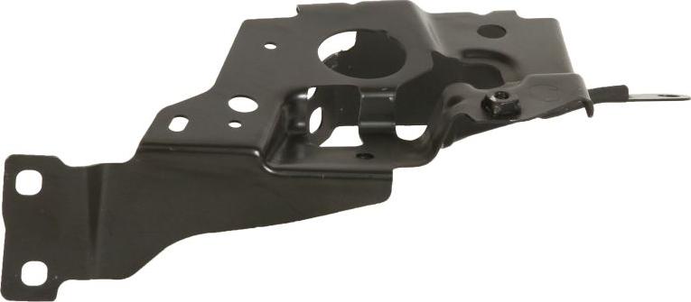 BLIC 7802-03-0064381P - Кронштейн, кріплення крила autocars.com.ua