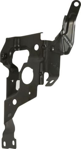 BLIC 7802-03-0064382P - Кронштейн, кріплення крила autocars.com.ua