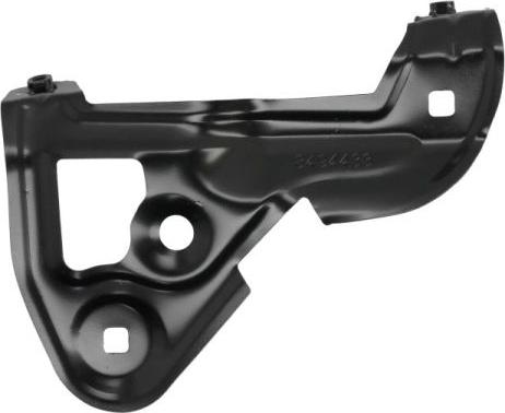 BLIC 7802-03-0064383P - Кронштейн, кріплення крила autocars.com.ua