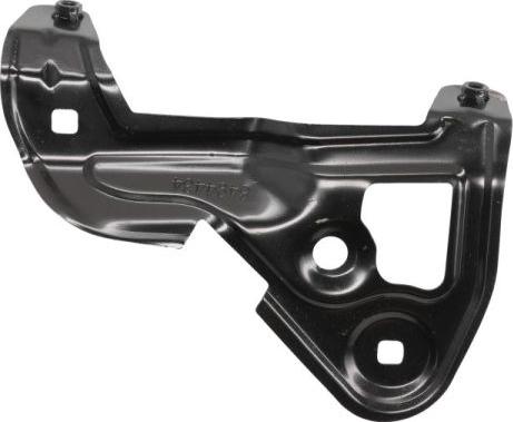 BLIC 7802-03-0064384P - Кронштейн, кріплення крила autocars.com.ua