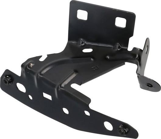 BLIC 7802-03-0531384P - Кронштейн, кріплення крила autocars.com.ua