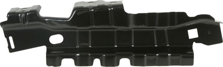 BLIC 7802-03-2536381P - Кронштейн, кріплення крила autocars.com.ua