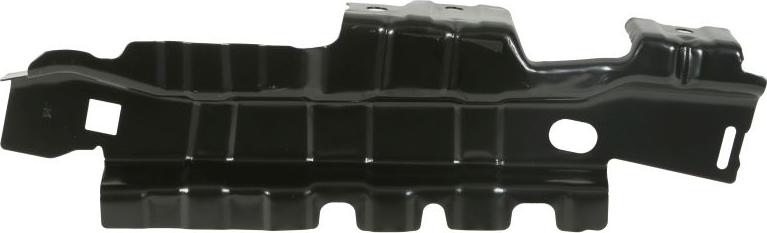 BLIC 7802-03-2536382P - Кронштейн, кріплення крила autocars.com.ua