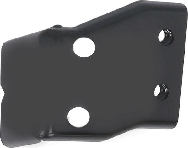 BLIC 7802-03-3178382P - Кронштейн, кріплення крила autocars.com.ua