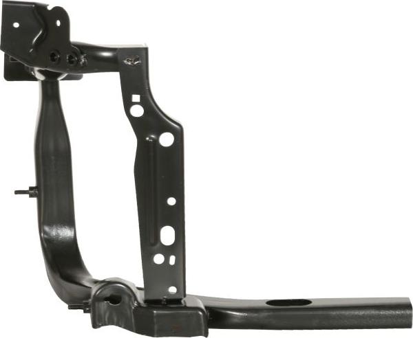 BLIC 7802-03-3212381P - Кронштейн, кріплення крила autocars.com.ua