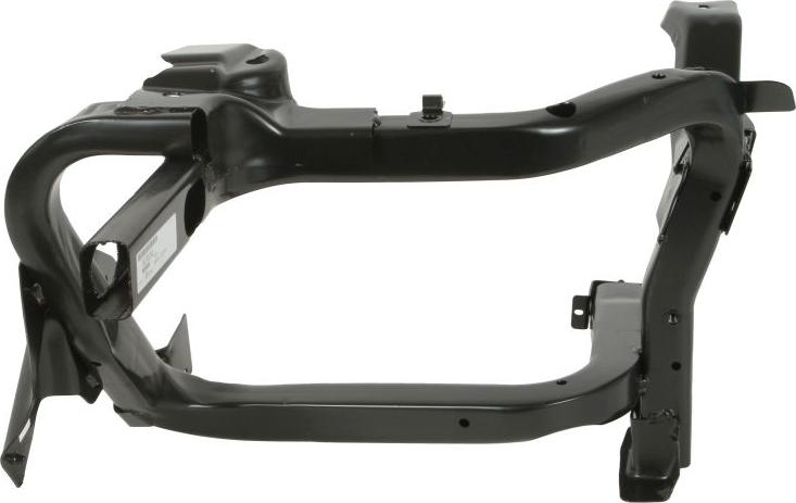 BLIC 7802-03-3212383P - Кронштейн, кріплення крила autocars.com.ua