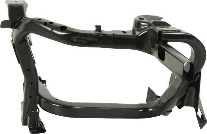 BLIC 7802-03-3212384P - Кронштейн, кріплення крила autocars.com.ua