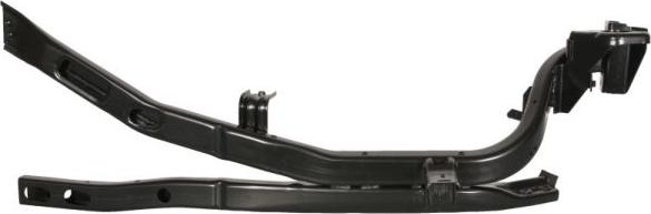 BLIC 7802-03-3255381P - Кронштейн, кріплення крила autocars.com.ua