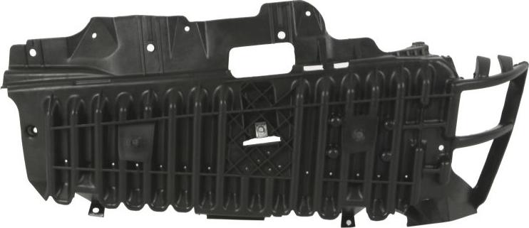 BLIC 7802-03-3255384P - Кронштейн, кріплення крила autocars.com.ua