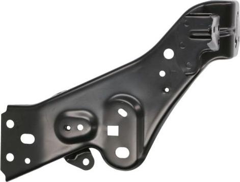 BLIC 7802-03-3479381P - Кронштейн, кріплення крила autocars.com.ua