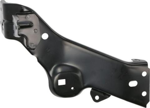 BLIC 7802-03-3479382P - Кронштейн, кріплення крила autocars.com.ua