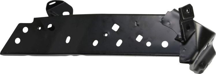 BLIC 7802-03-3495381P - Кронштейн, кріплення крила autocars.com.ua