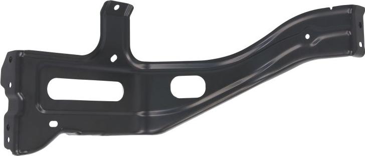 BLIC 7802-03-3756381P - Кронштейн, кріплення крила autocars.com.ua