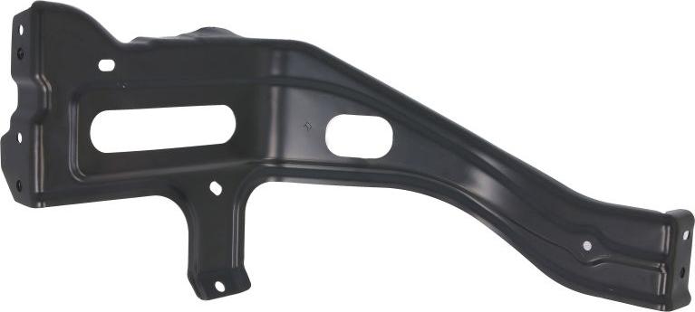 BLIC 7802-03-3756382P - Кронштейн, кріплення крила autocars.com.ua