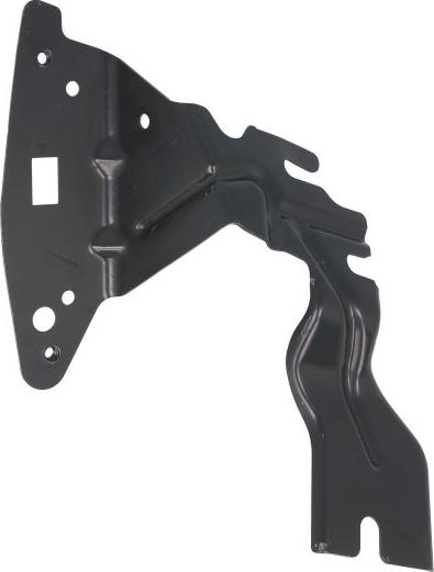 BLIC 7802-03-5028381P - Тримач, бризговик autocars.com.ua