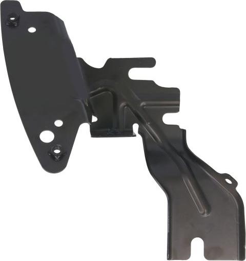 BLIC 7802-03-5028382P - Тримач, бризговик autocars.com.ua