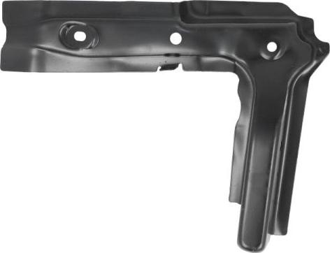 BLIC 7802-03-5721385P - Кронштейн, кріплення крила autocars.com.ua
