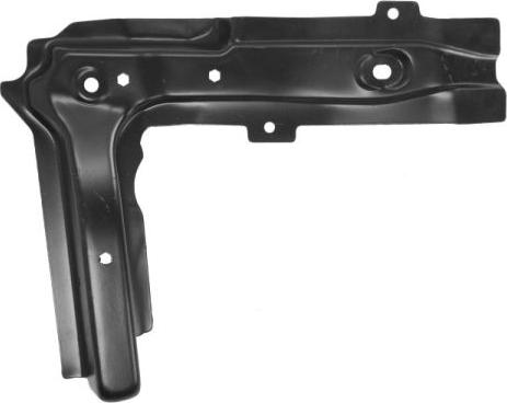 BLIC 7802-03-5721386P - Кронштейн, кріплення крила autocars.com.ua
