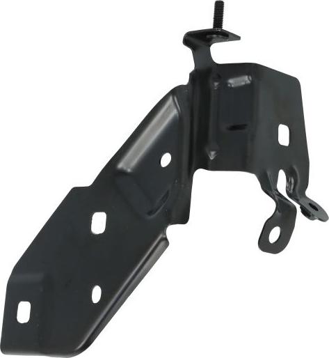 BLIC 7802-03-6034383P - Кронштейн, кріплення крила autocars.com.ua