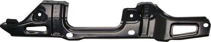 BLIC 7802-03-6738382P - Кронштейн, кріплення крила autocars.com.ua